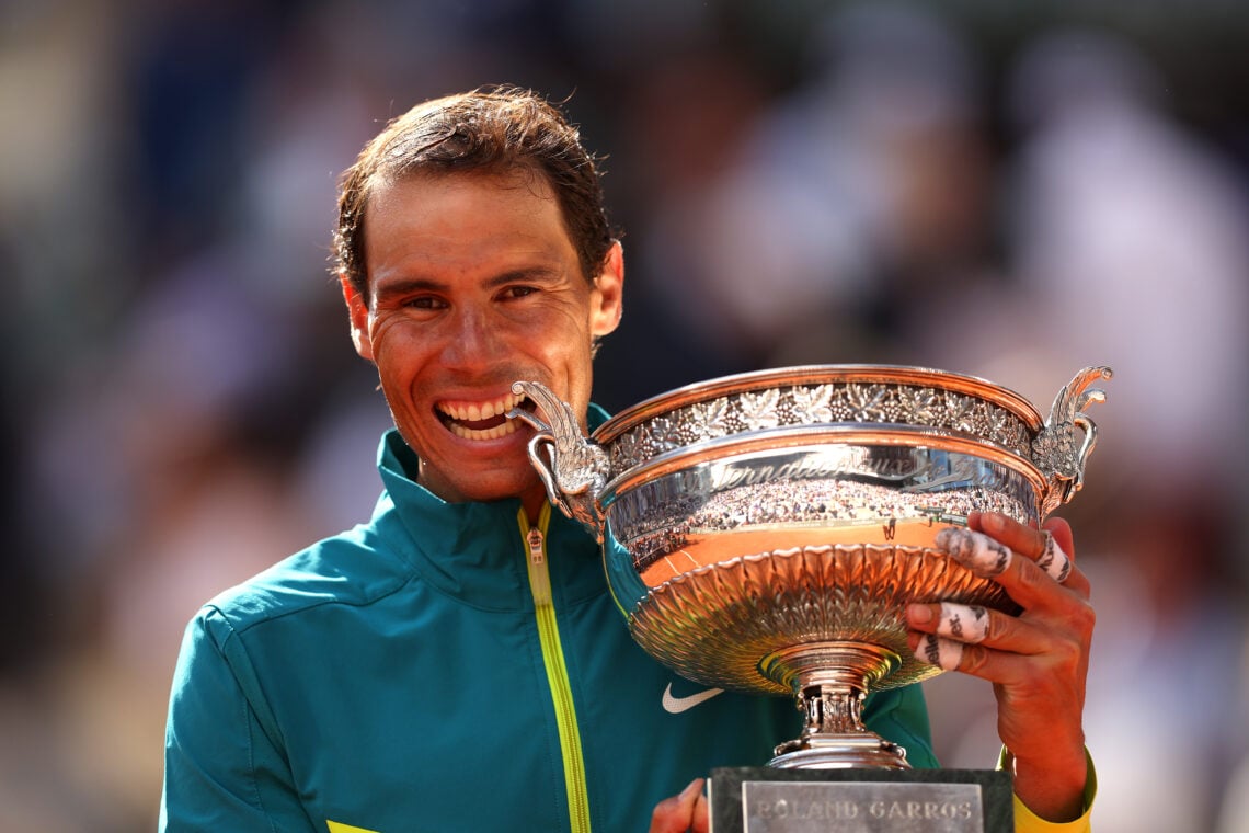 Photo by Clive Brunskill/Getty Images