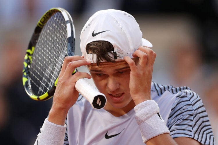 Photo by Lewis Storey/Getty Images