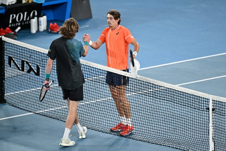 Photo by ANTHONY WALLACE/AFP via Getty Images