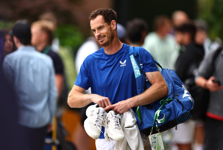Photo by Francois Nel/Getty Images
