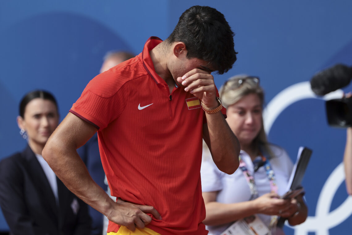 Photo by Jean Catuffe/Getty Images
