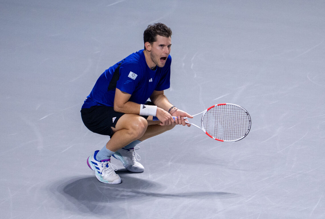 Photo by GEORG HOCHMUTH/APA/AFP via Getty Images