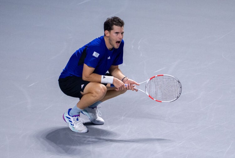Photo by GEORG HOCHMUTH/APA/AFP via Getty Images