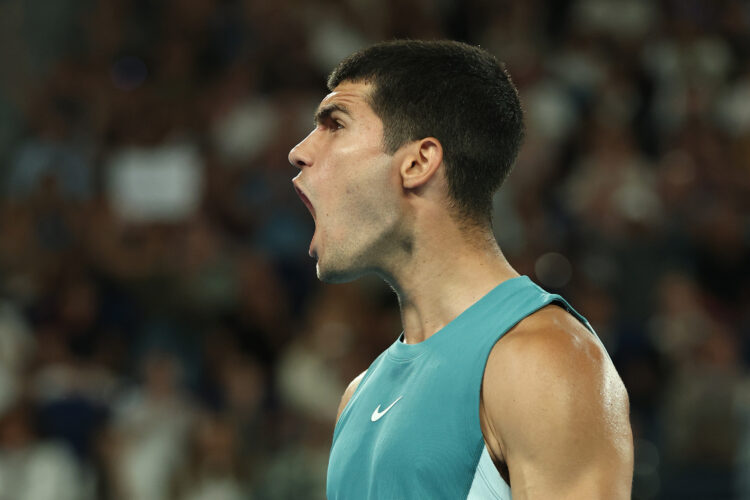 Photo by Cameron Spencer/Getty Images