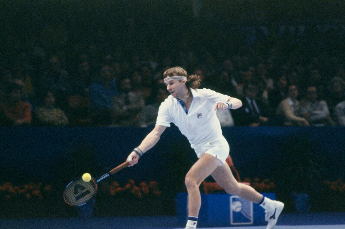 Photo by UPI/Bettmann Archive/Getty Images