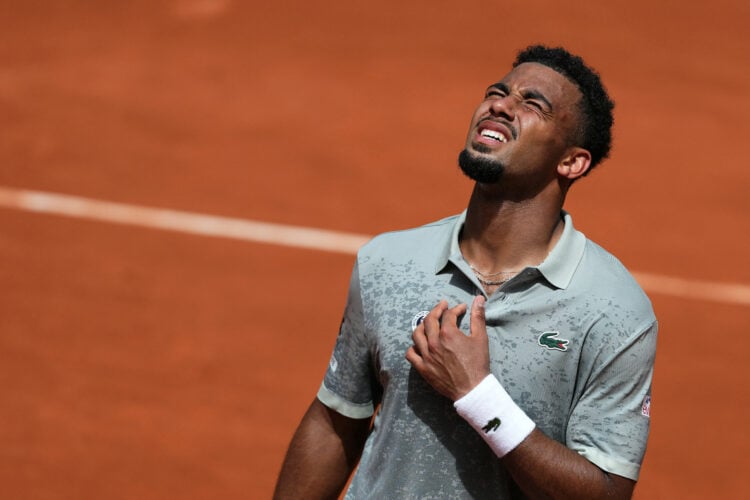 Photo by DIMITAR DILKOFF/AFP via Getty Images