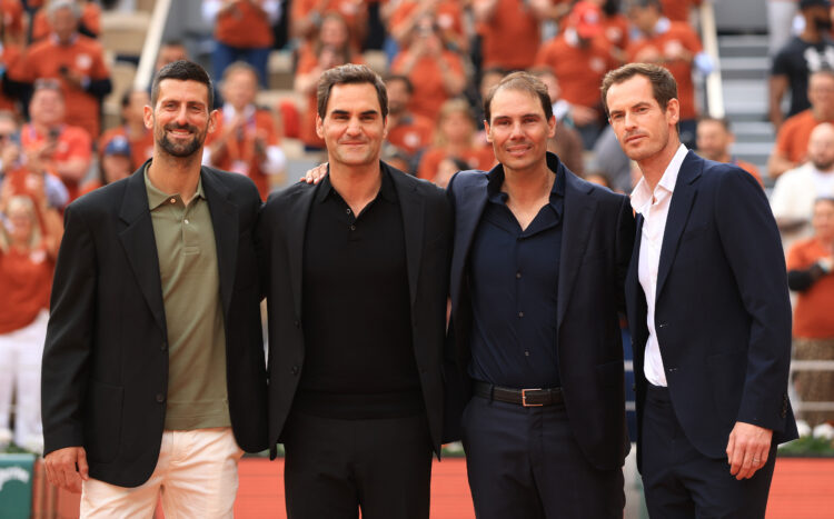 Photo by Adam Pretty/Getty Images