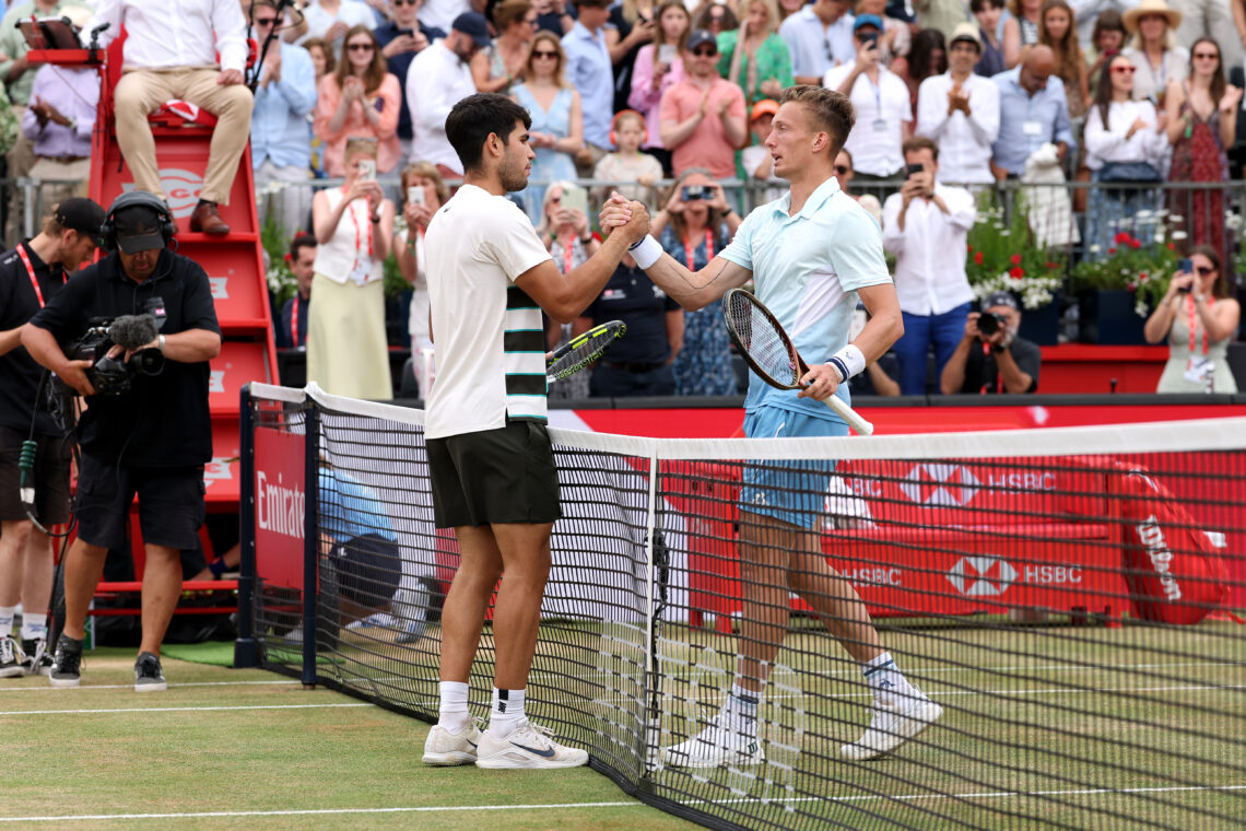 Photo by Julian Finney/Getty Images