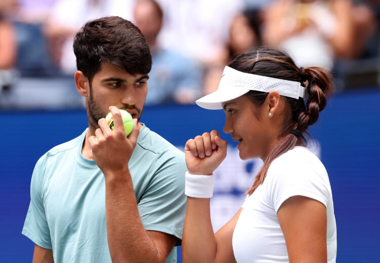 Photo by Elsa/Getty Images