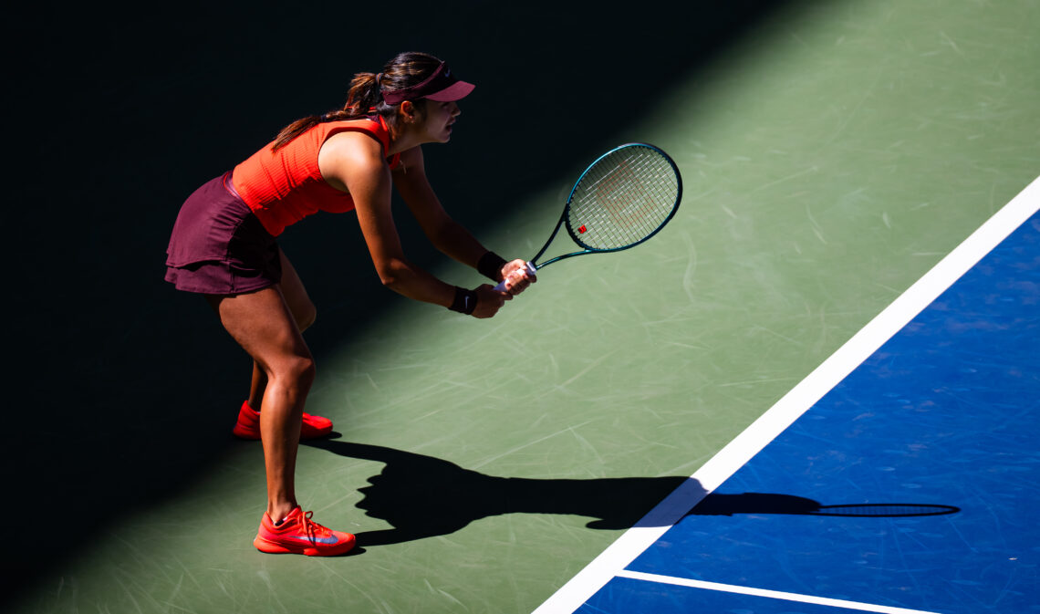 Photo by Robert Prange/Getty Images