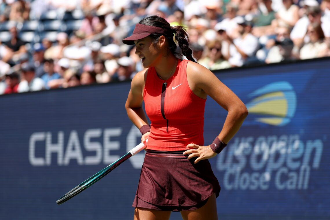 Photo by Clive Brunskill/Getty Images