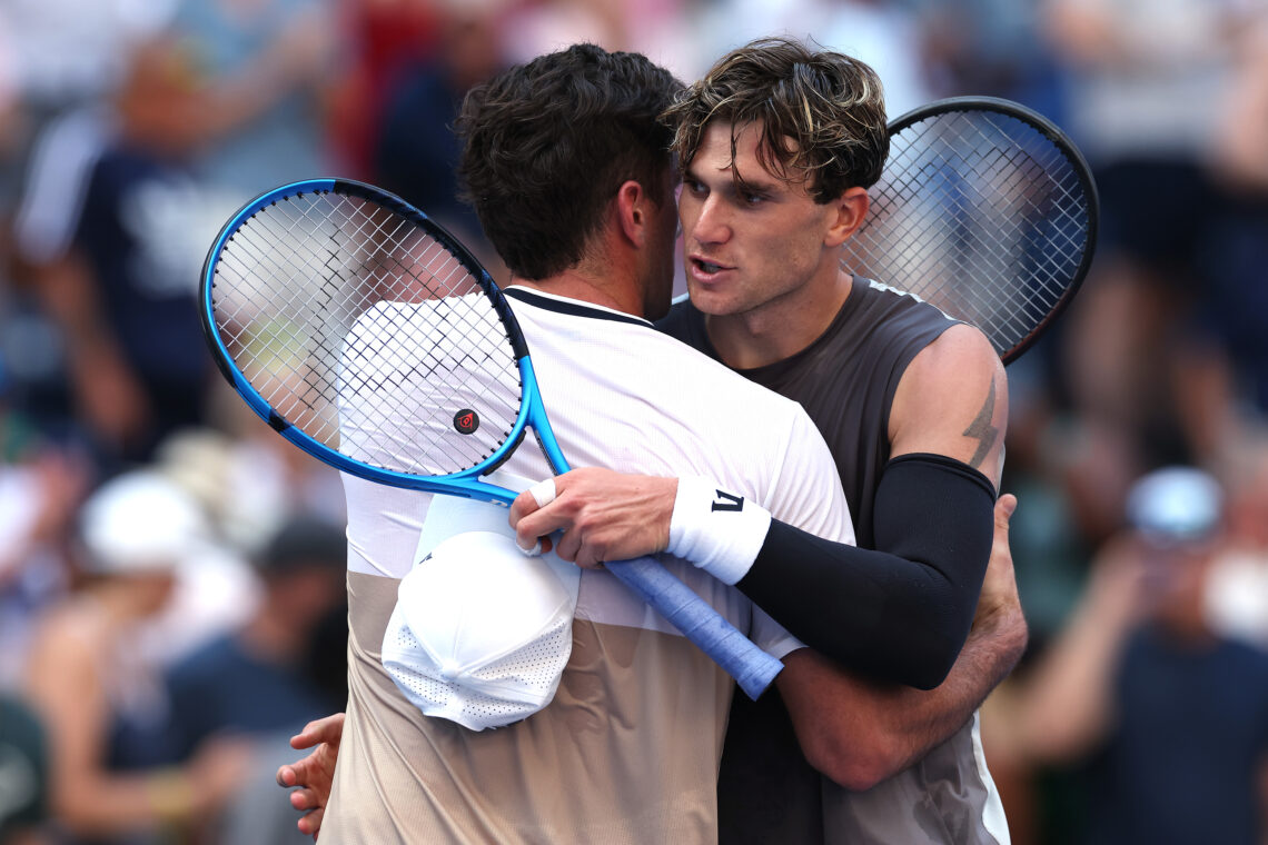 Photo by Sarah Stier/Getty Images
