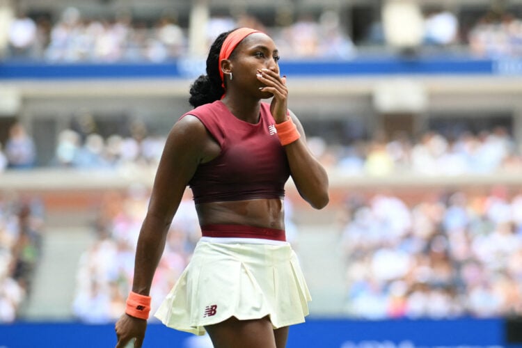 Photo by ANGELA WEISS/AFP via Getty Images