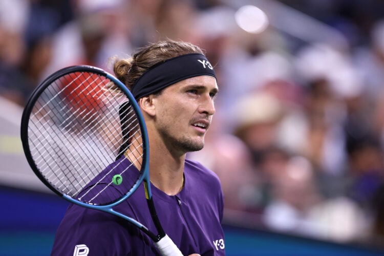 Photo by Mike Stobe/Getty Images