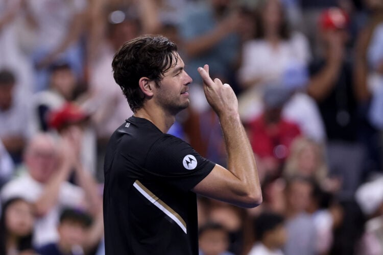 Photo by Matthew Stockman/Getty Images