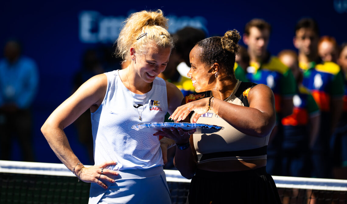 Photo by Robert Prange/Getty Images