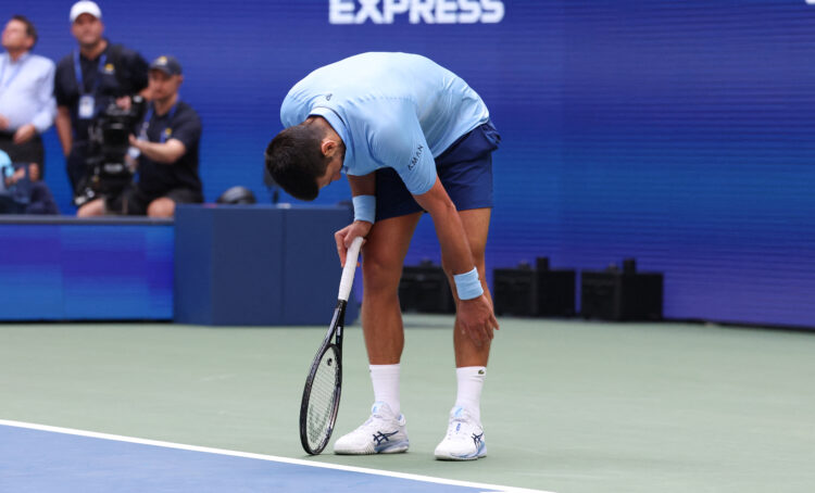 Photo by TIMOTHY A. CLARY/AFP via Getty Images