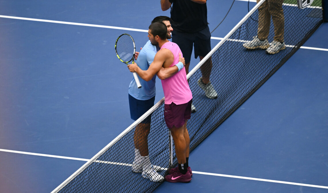 Photo by ANGELA WEISS/AFP via Getty Images