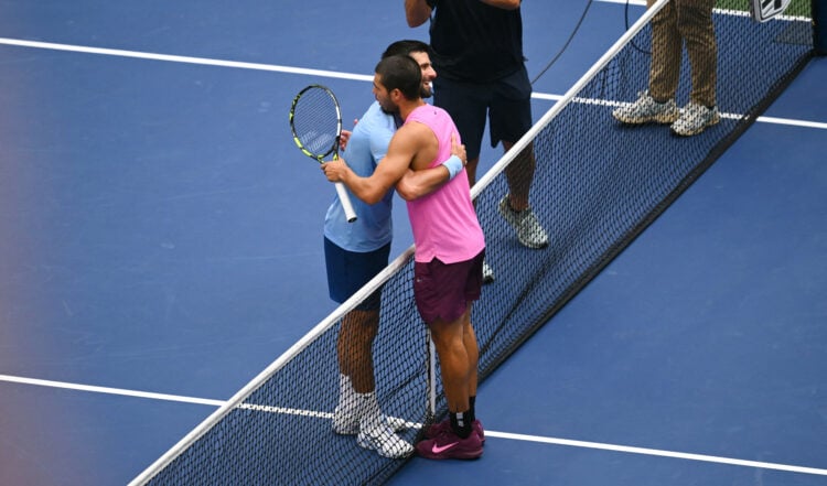 Photo by ANGELA WEISS/AFP via Getty Images
