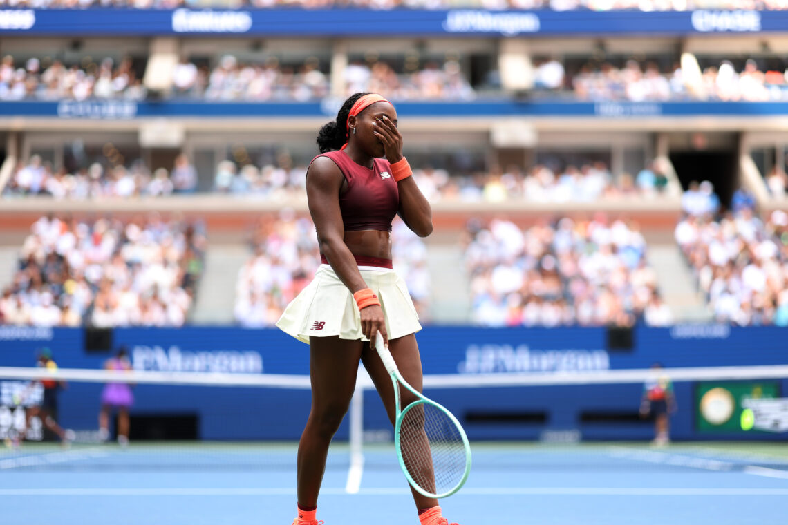 Photo by Clive Brunskill/Getty Images