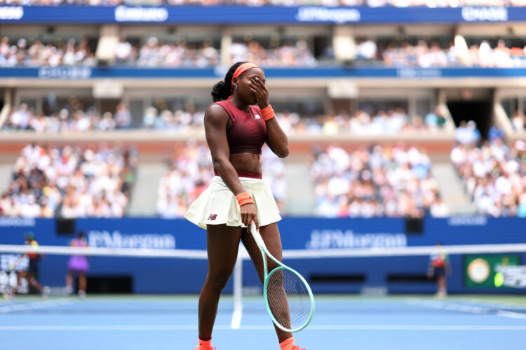 Photo by Clive Brunskill/Getty Images