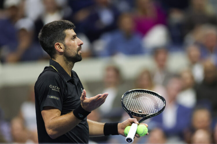 Photo by Sarah Stier/Getty Images