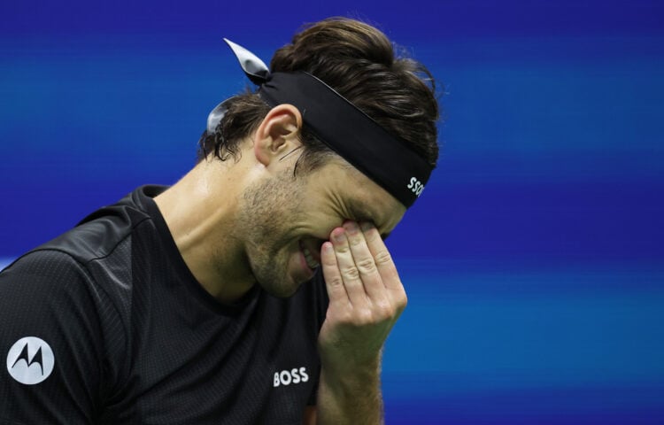 Photo by Clive Brunskill/Getty Images