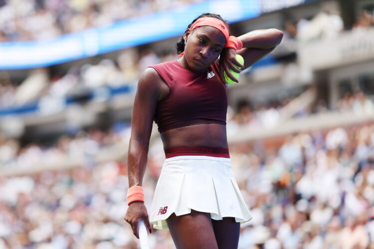 Photo by Sarah Stier/Getty Images