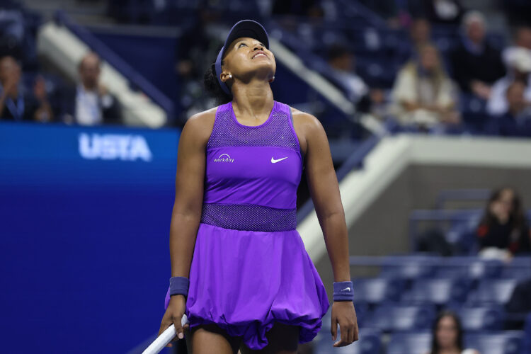 Photo by Sarah Stier/Getty Images