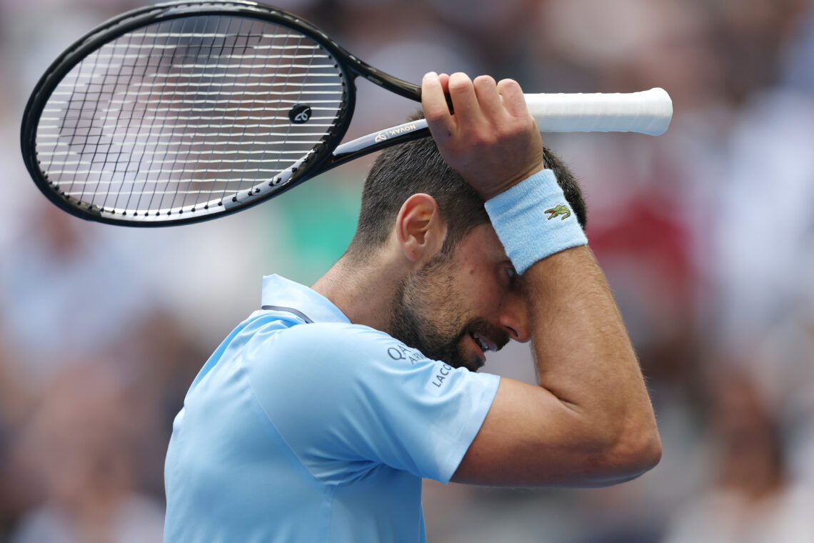 Photo by Maddie Meyer/Getty Images