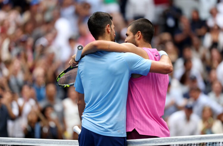 Photo by Clive Brunskill/Getty Images
