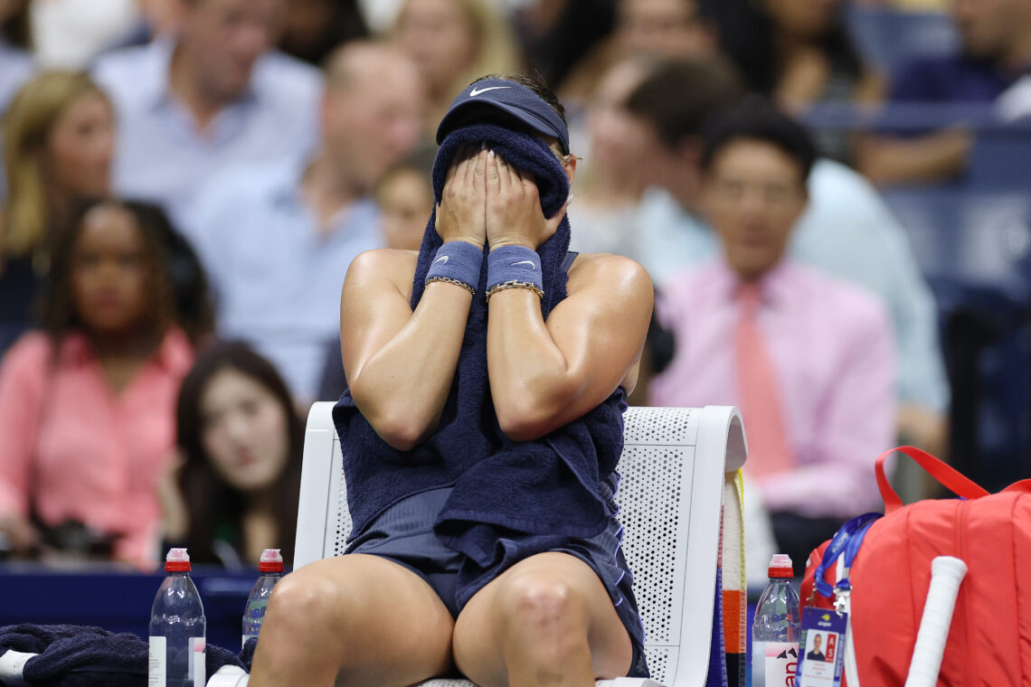Photo by Sarah Stier/Getty Images