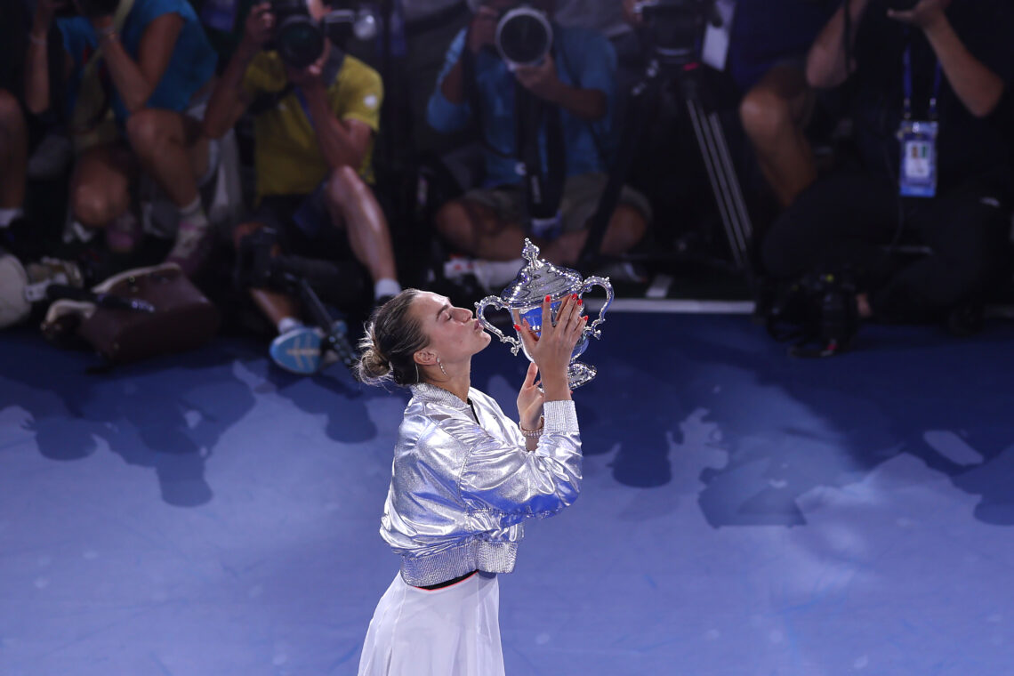 Photo by Maddie Meyer/Getty Images