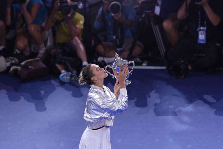 Photo by Maddie Meyer/Getty Images