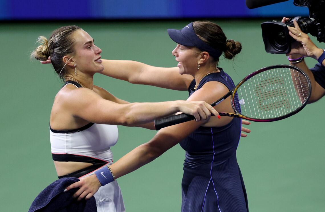 Photo by Clive Brunskill/Getty Images