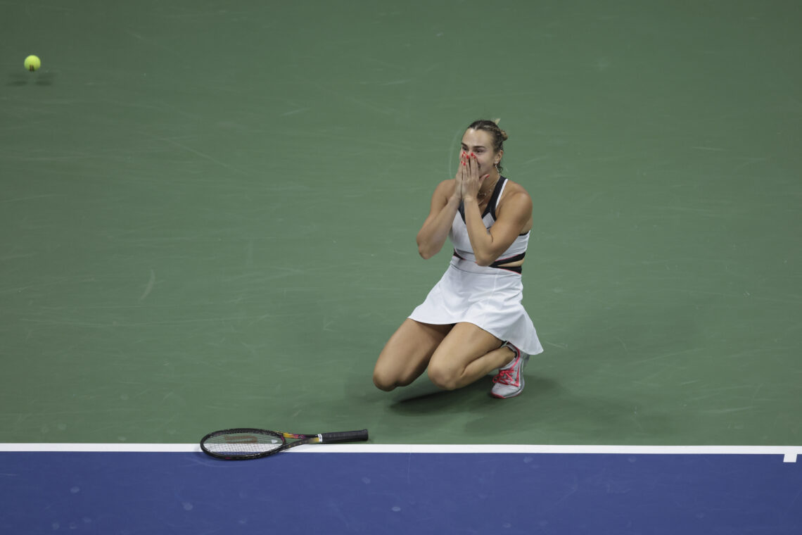 Photo by Jean Catuffe/Getty Images