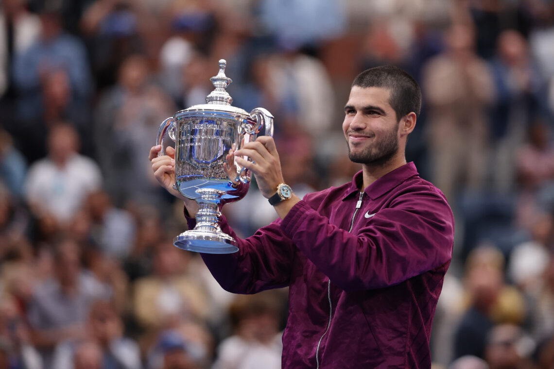 Photo by Matthew Stockman/Getty Images