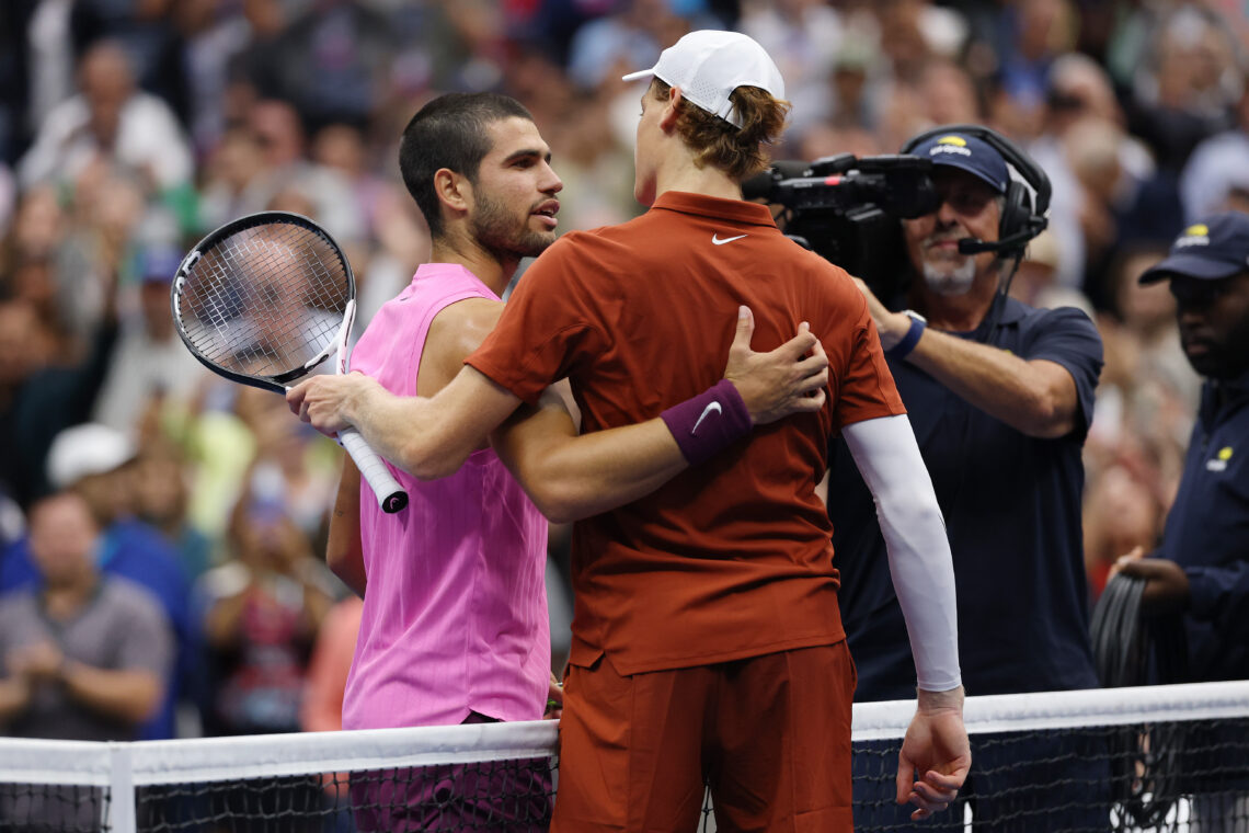 Photo by Matthew Stockman/Getty Images