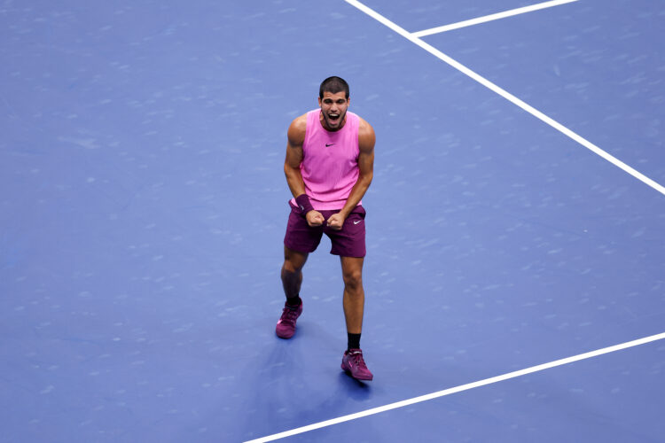 Photo by Al Bello/Getty Images
