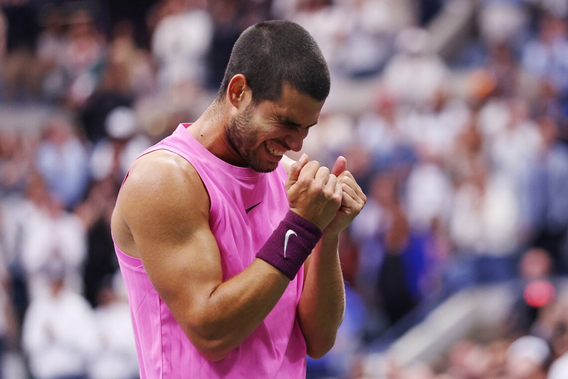 Photo by Sarah Stier/Getty Images