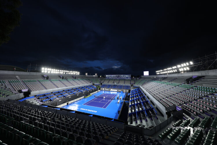 Photo by Simon Barber/Getty Images