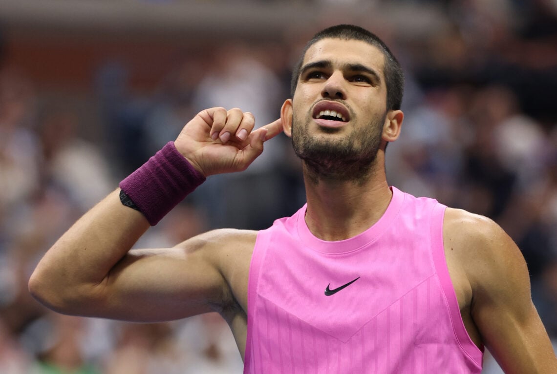 Photo by Clive Brunskill/Getty Images