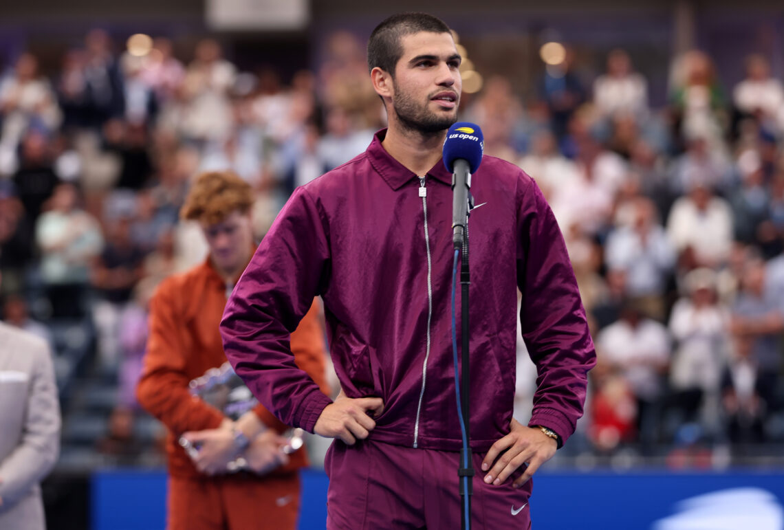 Photo by Clive Brunskill/Getty Images