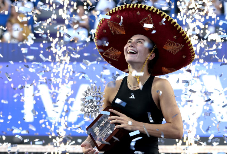 Photo by ULISES RUIZ/AFP via Getty Images