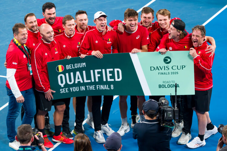 Photo by Andy Cheung/Getty Images