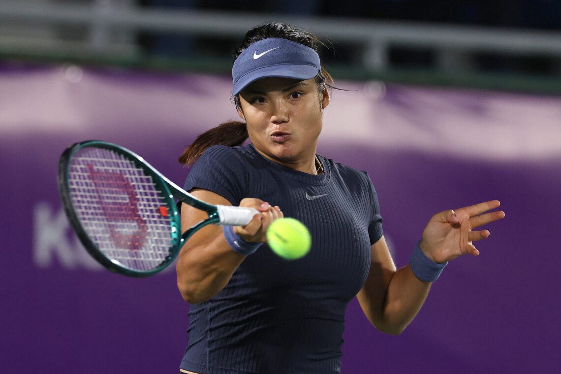 Photo by Han Myung-Gu/Getty Images