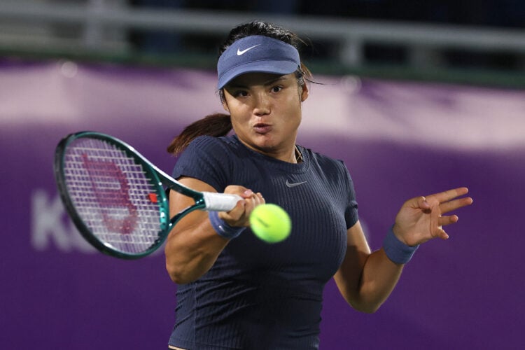 Photo by Han Myung-Gu/Getty Images