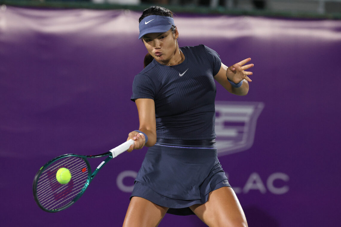 Photo by Han Myung-Gu/Getty Images