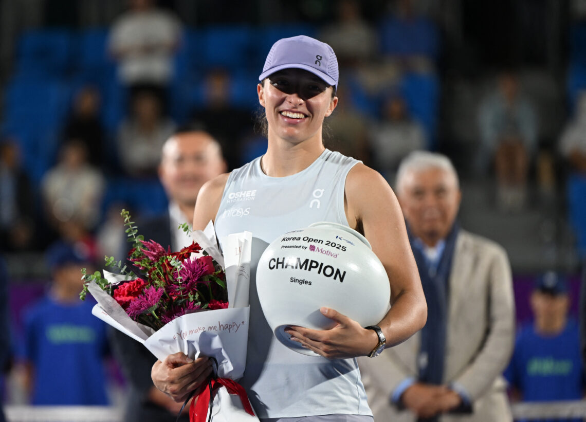 Photo by JUNG YEON-JE/AFP via Getty Images