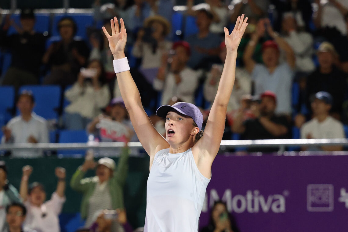 Photo  by Chung Sung-Jun/Getty Images